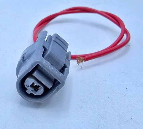 Stecker für temperaturfühler - stecker,
