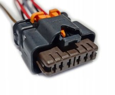 Zündspulenstecker Citroen