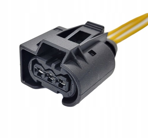 Injektorstecker mercedes bmw - injektorstecker,