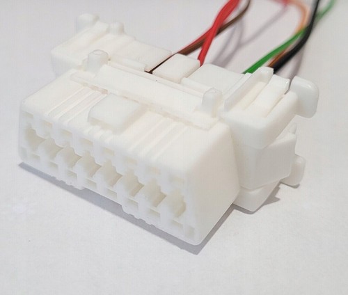 Neuer obd würfelstecker - neuer, obd-würfelstecker