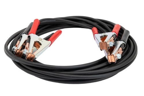 Startkabel 2000 6 - 2000, m