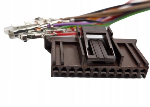 Lichtkabelbaum stecker upc - lichtkabelbaum,
