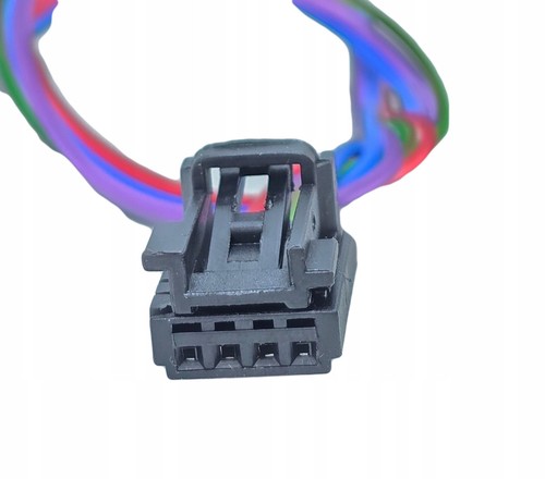 Poliger fep stecker für - fep-stecker,