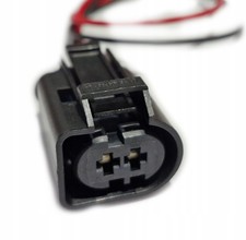 Lichtmaschinenstecker Peugeot