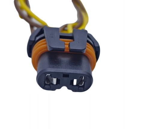 Xenon-Scheinwerferstecker