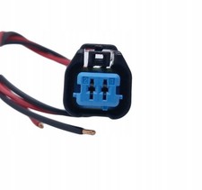 Stecker Citroen Peugeot Sicma