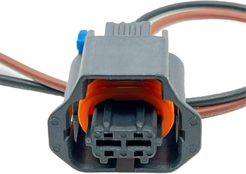 Reparatursatz stecker polig - reparatursatz,