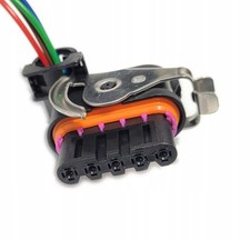 Lichtmaschinenstecker SCANIA
