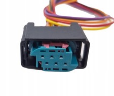 Stecker Nivelliersensor