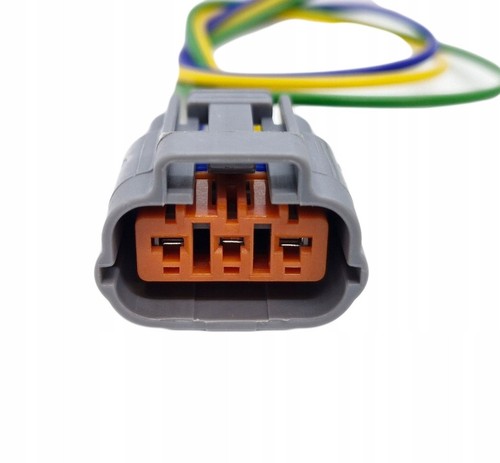 Zündspulenstecker mazda - zündspulenstecker,