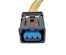 Zündspulenkabelbaumstecker