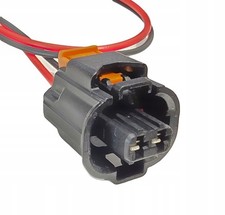 Zündspulenstecker Citroën