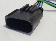 BMW Stecker Zündspule 4PIn