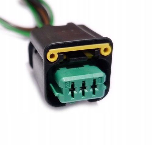 Kurbelwellensensorstecker