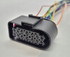 Lampenstecker Audi 14PIN VW