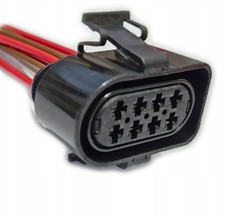 Stecker Webasto Eberspacher