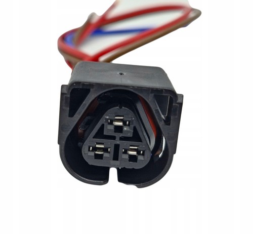 Bmw pin zündspulenstecker - 3-pin,