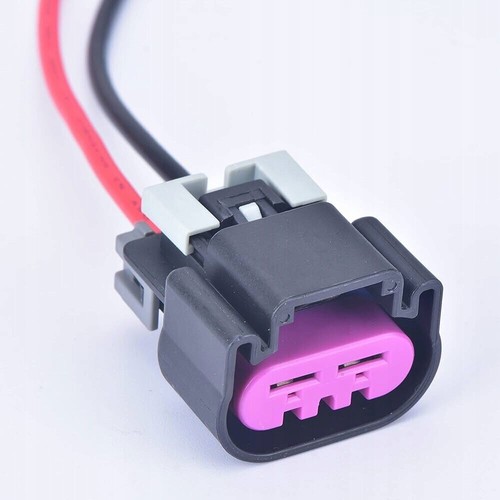 Ford lüfterstecker 15454358 - lüfterstecker,