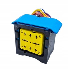 Stecker Glühkerzenmodul