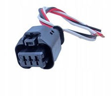 3-poliger Sicma-Sensorstecker