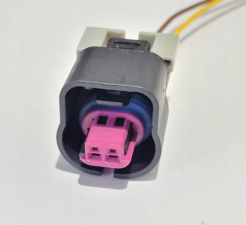 Nockenwellensensorstecker