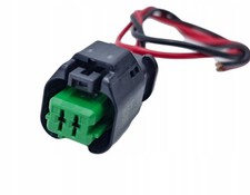 Stecker Citroen Peugeot Sicma