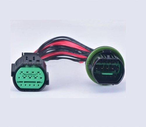 Kabelbaumstecker-Lampenwürfel