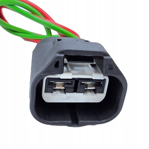 Lüfterstecker hyundai kia - hyundai,