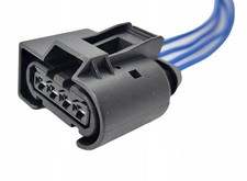 BMW Stecker Zündspule 4PIN