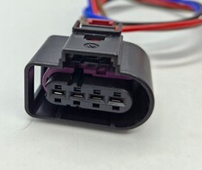 VAG Zündspulenstecker VW