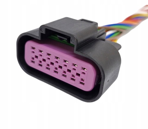 Delphi 14pin gt150 - delphi,