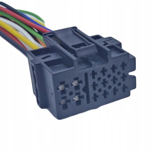 Stecker für