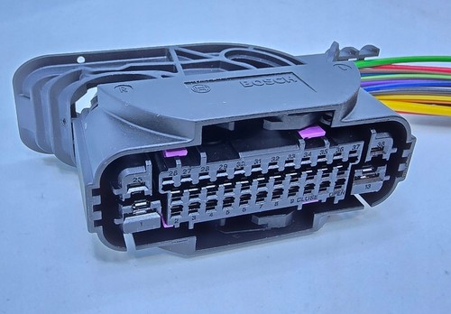Abs pumpenstecker renault - abs-pumpenstecker,