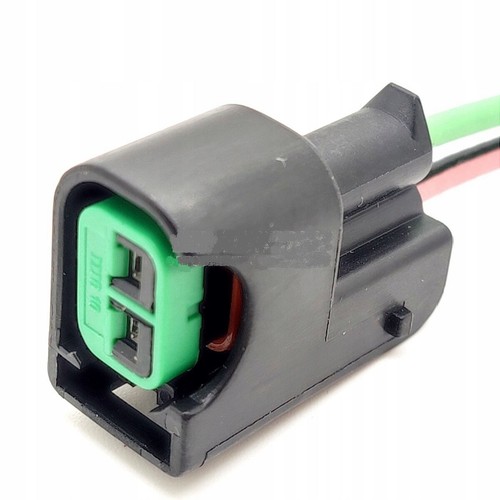Injektor-Zündspulenstecker