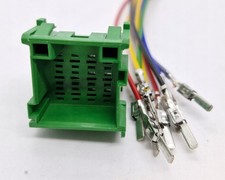 FMS-CAN-Stecker IVECO MAN