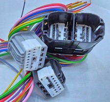 Türinstallations-Stecker-Kabe