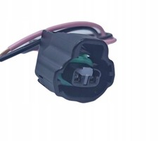 STECKER TOYOTA LEXUS