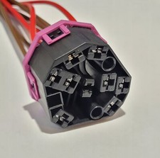 Stecker Zündanlasser