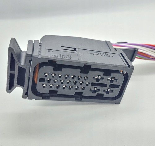 Getriebestecker 0am dsg dq200 - 0am,