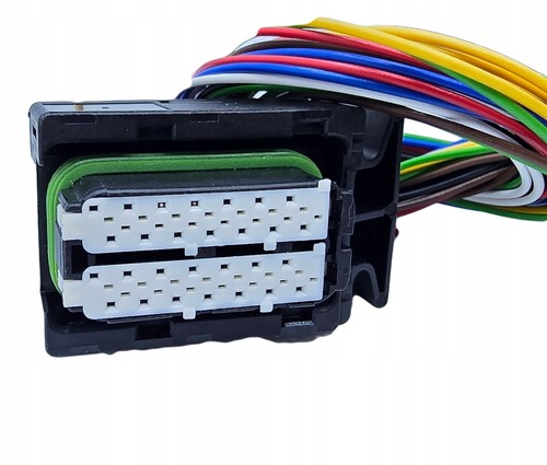 1j0906379b neuer stecker - neuer,