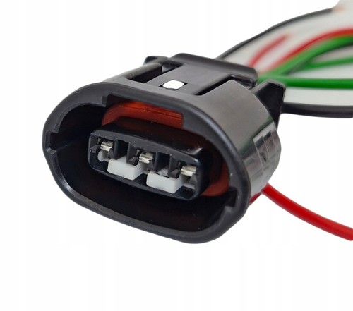 Lichtmaschinenstecker toyota - lichtmaschinenstecker,