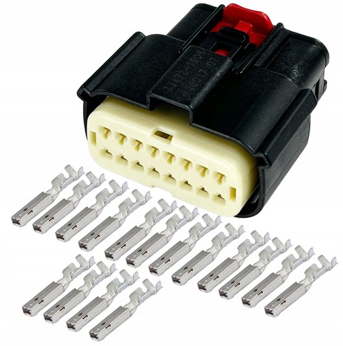 Molex 16pin lampenstecker ford - molex,