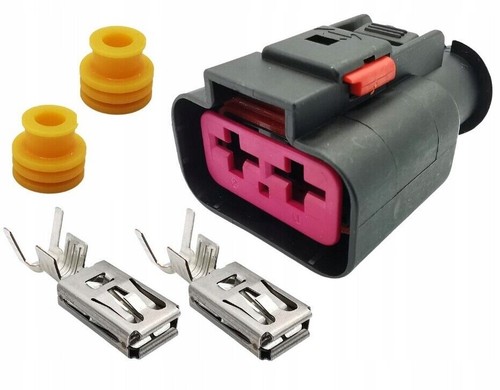 Stecker für servopumpe fiat - stecker,