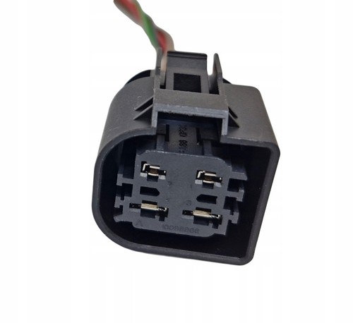 Wasserpumpenstecker bmw mini - wasserpumpenstecker,