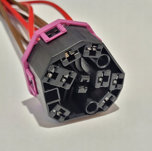Zündanlasserstecker audi - zündanlasserstecker,