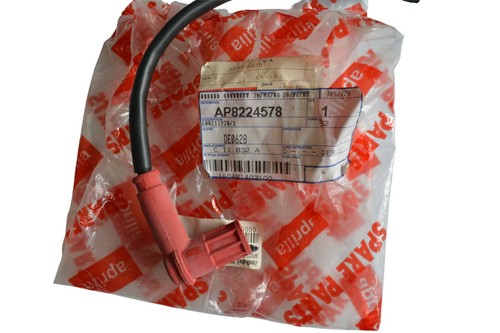 Aprilia zündkabel oem - sr,