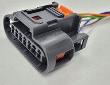 Opel-Zündspulenstecker, GM