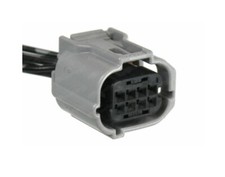 radarstecker renault clio 5