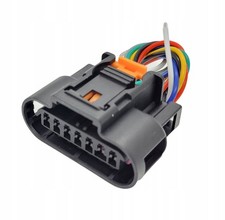 Opel Zündspulenstecker