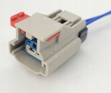 Mercedes 2PIN Chevrolet 2 PIN